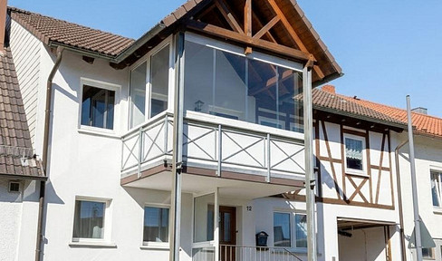 Ein Haus – Drei Profite: Selbst einziehen, teuer vermieten, Ausbau-Reserve nutzen