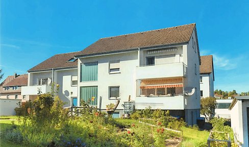 6 rooms, spread across 2 floors, in a desirable location.