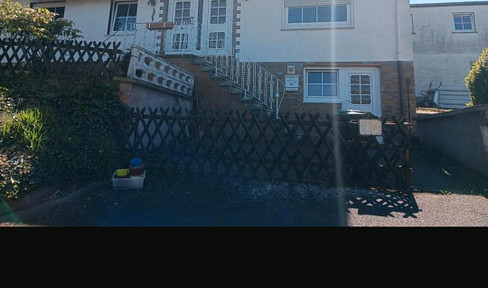 Two-family house. No buyer's commission.