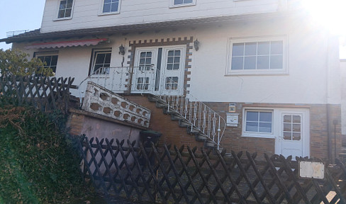 Two-family house. No buyer's commission.