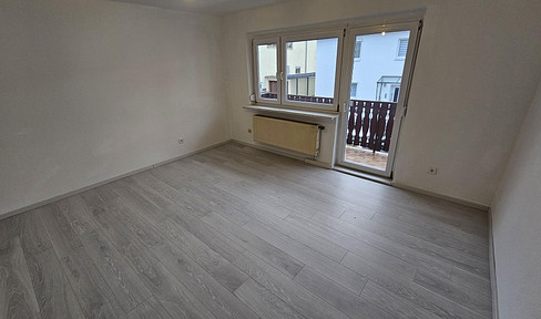 3-Zimmer-Wohnung in Heubach