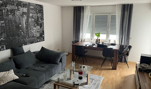 Schöne 3-Zimmer Wohnung in Böblingen