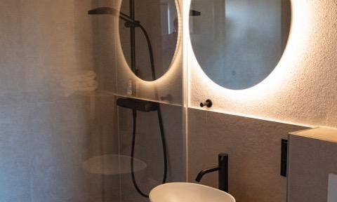 Renditestarkes Boutique B&B / Pension mit Potential & Betreiberwohnung