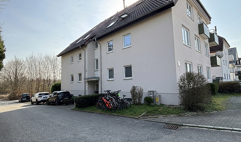 3 Zimmer Wohnung