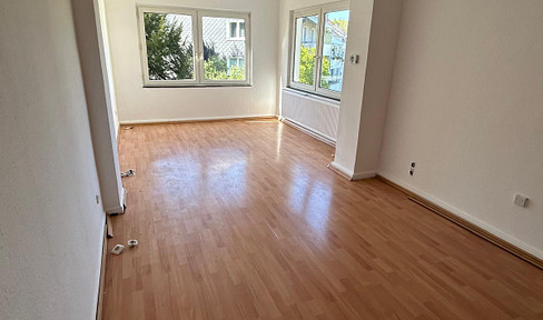 Vielseitige & geräumige Wohnung mit hervorragender Lage in Wuppertal-Barmen