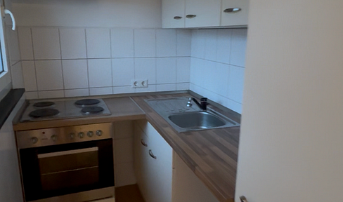 2 Zimmerwohnung in Speyer