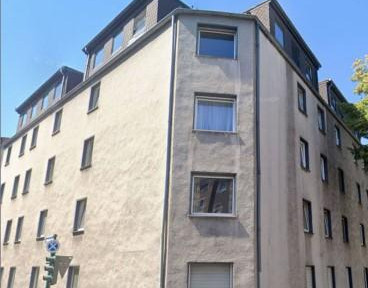 Jobcenter! Frisch sanierte 3 Zimmer Wohnung in Essen