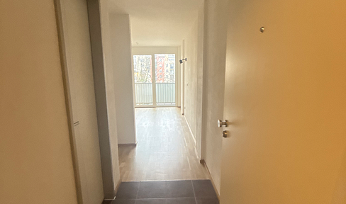 Nur für Studierende, Auszubildende & Doktoranden: modernes Appartement in Toplage