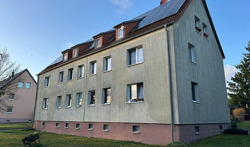 Mehrfamilienhaus in Langen – Attraktives Renditeobjekt