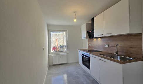 Charming 2-room apartment.