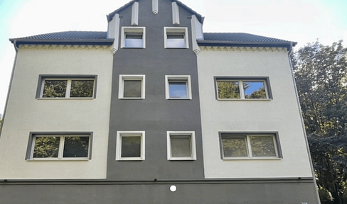 City-Lage: Kapitalanlage. 6,6 % Brutto-Rendite neue Heiztherme inkl. Rücklagen