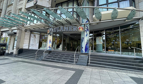 Prime Location - Commercial Property - Investment Opportunity.