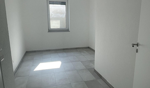 *ERSTBEZUG* 3-Zimmerwohnung mit Terrasse zu vermieten