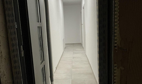 *ERSTBEZUG* 3-Zimmerwohnung mit Terrasse zu vermieten