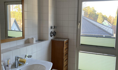 Maisonette-Wohnung (102 qm) in Berlin-Müggelheim