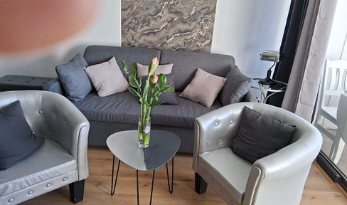 Apartment for rent (limited term).