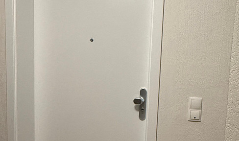 moderne / luxuriöse 3-Zimmer Wohnung mit Balkon in Andernach