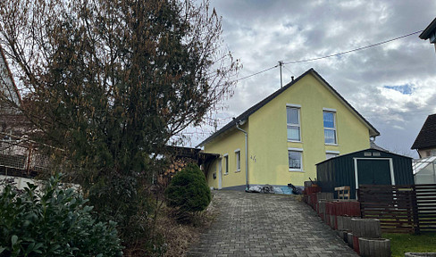 Einfamilienhaus in 78652 Deisslingen