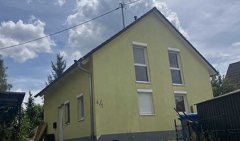 Detached house in 78652 Deisslingen.