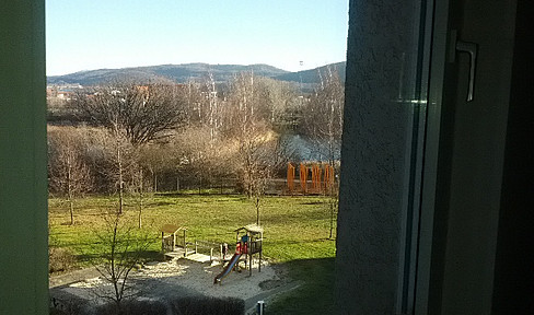 Gemütliches Zuhause