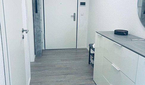 3-Zimmer-Wohnung in Kirchberg an der Murr