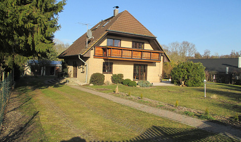 Wohlfühloase -direkt vom Eigentümer