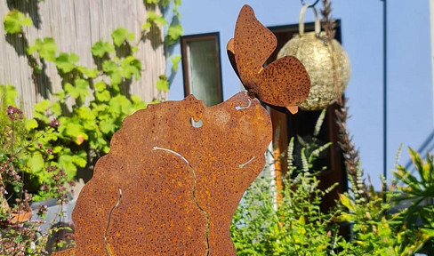 Ferienhaus/ Doppelhaushälfte