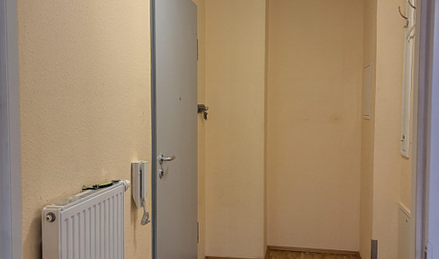 2 Zimmer Wohnung