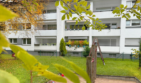 Simple and good - Apartment for sale *without commission*.