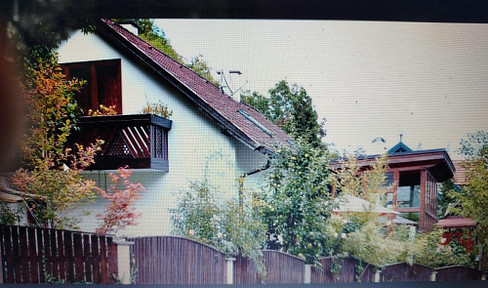 Freistehendes Einfamilienhaus in der Wachau