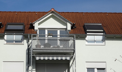 3-room apartment in a prime location, suitable for 1-2 people.