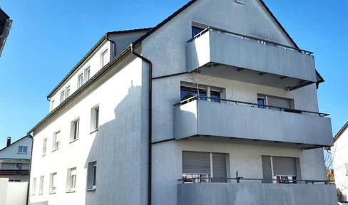 Ein Zuhause für die kleine Familie