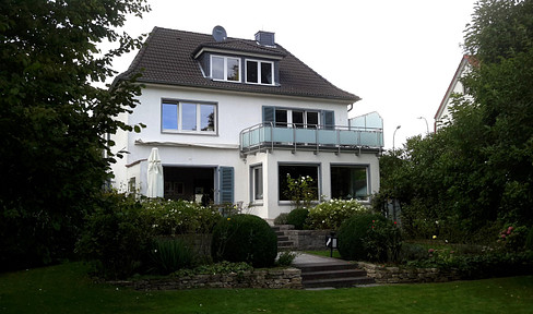 Lichtdurchflutetes Einfamilienhaus mit 8 Zimmern in Wolfenbüttel