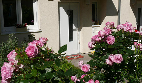 Provisionsfreie Maisonette mit Hausgefühl
