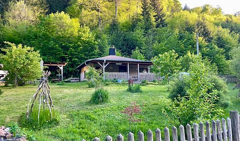 Have you always dreamed of owning a house by the lake?