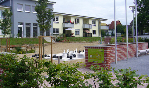 Retirement residence! Beautiful apartment in a senior living complex.