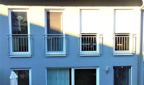 MOVE IN AND FEEL AT HOME: Newly renovated 5-room detached house in a quiet, prime location, suitable for a maximum of 4 people, available from June 1st, 2026.