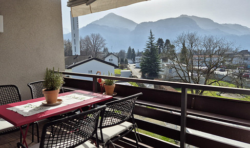 Your temporary home - Accommodation for short-term rentals.