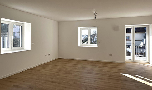 Wohnung zu Vermieten - Erstbezug nach Sanierung