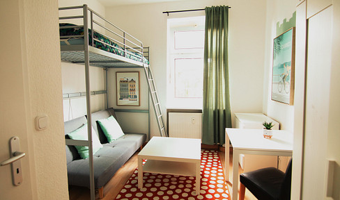 Studenten aufgepasst! - Gemütliches 1 Zimmer Appartment nähe Hochschule