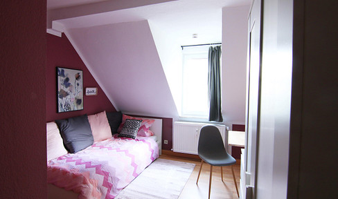 Studenten aufgepasst! - Gemütliches 1 Zimmer Appartment nähe Hochschule