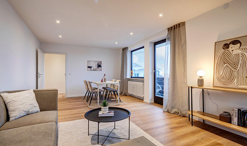 *** A LUXURY PROPERTY | AVAILABLE IMMEDIATELY or a vacation apartment as an investment opportunity. ***