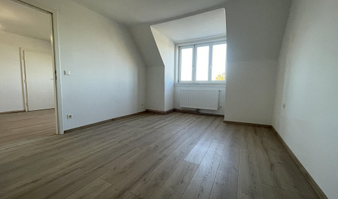 Provisionsfrei - Helle 3-Zimmer-Wohnung nahe Zentrum Perchtoldsdorf