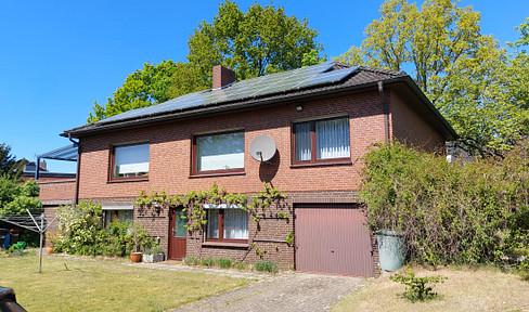 Live where others go on vacation!