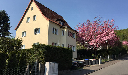 Sonnige Kapitalanlage in Bad Pyrmont