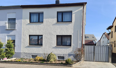 Gestalten Sie Ihre Zukunft!