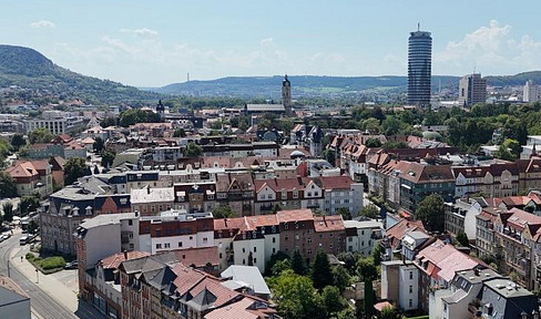 Moderner Neubau in traditionsreichem Gebäude - freiwerdend!