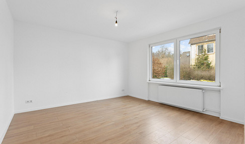 Kernsanierte 3-Zimmer-Wohnung in Bad Rothenfelde zu vermieten