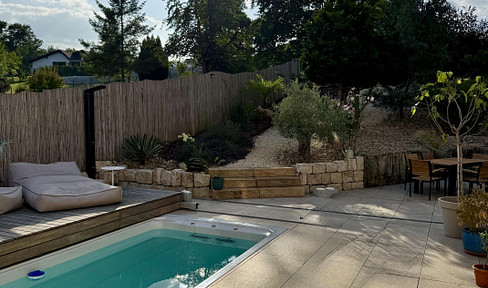 Großzügiges Haus in Weilburg