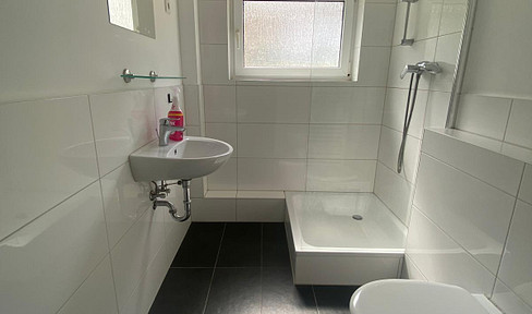 Cozy two-room apartment in Osnabrück-Atter!